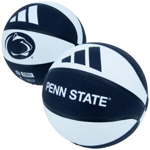 Adidas mini size Penn State basketball